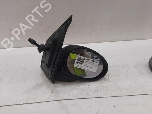 Used Right mirror Right mirror TOYOTA AYGO (_B1_) 1.0 (KGB10_, KGB10R) (68 hp) 35963224 35963224