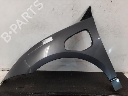 Guarda-lamas esquerdo JAGUAR I-PACE (X590) EV400 AWD (400 hp) 31059107