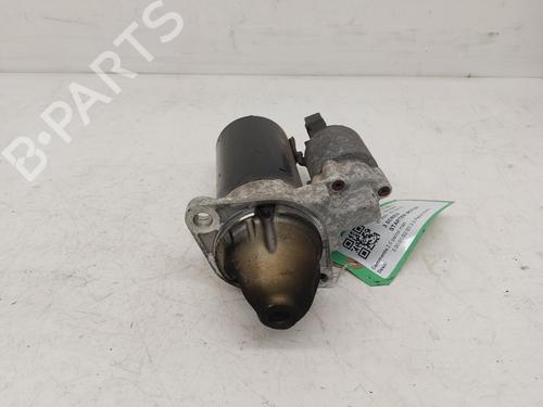 Used Starter BMW 3 (E90) 318 i (143 hp) 26865371