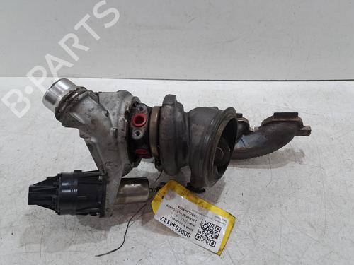 Used Turbocharger/Supercharger BMW 2 Active Tourer (F45) 220 i (192 hp) 32324498