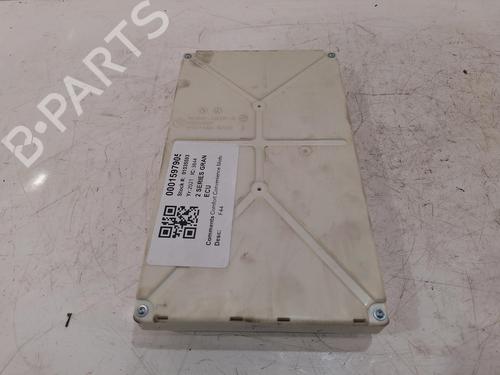 Centralina BMW 2 Gran Coupe (F44) 218 i (140 hp) 31286146