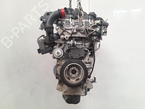 Engine VAUXHALL CORSA Mk V (F) 1.2 | BP37218965M1 - Image 3