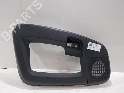 Used Front left panel Front left panel PEUGEOT BOXER Van 2.2 BlueHDi 140 (140 hp) 39757140 39757140