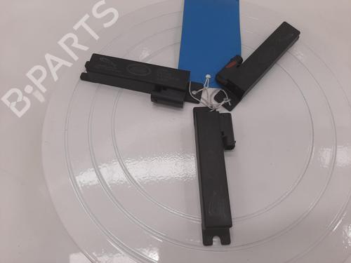Used Antenna/Base JAGUAR I-PACE (X590) EV400 AWD (400 hp) 26748609