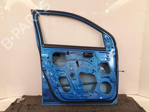 Dør venstre fortil SUZUKI CELERIO (LF) 1.0 (AVK310) | BP38448013C2 - Image 5