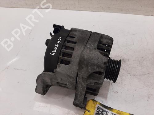 Alternator BMW 1 Coupe (E82) 118 d | BP33282187M7  - Image 6