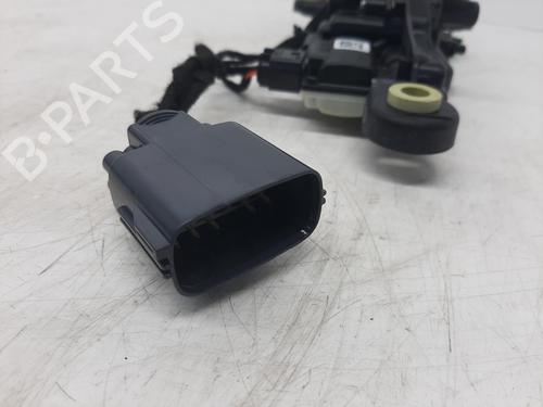 Exterior handle JAGUAR I-PACE (X590) EV400 AWD | BP26869187C122 