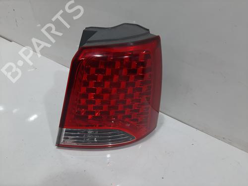 Right taillight KIA SORENTO II (XM) 2.2 CRDi 4WD | BP36384232C35 - Image 2