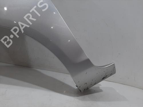 Left front fenders FORD FIESTA VI (CB1, CCN) 1.25 | BP29417386C41 