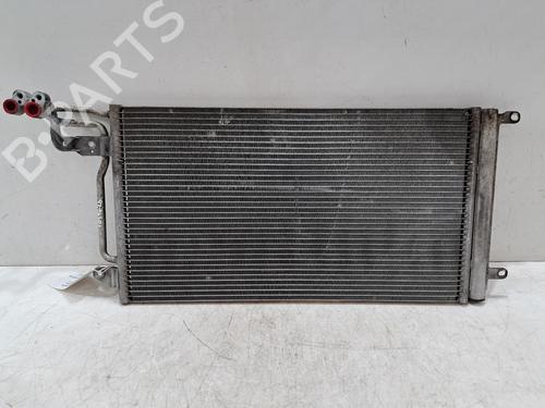 Used Air conditioning evaporator Air conditioning evaporator 38969676 38969676