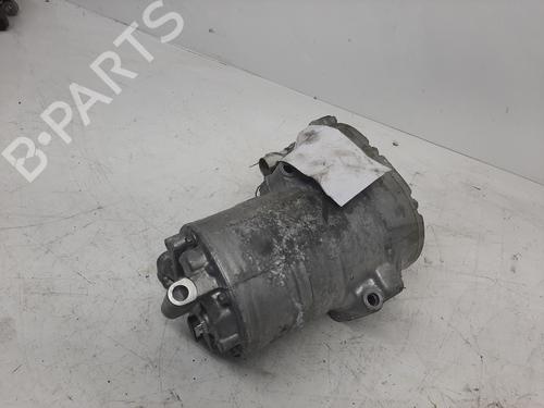 AC compressor JAGUAR I-PACE (X590) EV400 AWD | BP26750932M34 