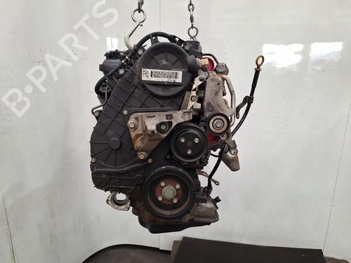 Used Engine Engine VAUXHALL MOKKA / MOKKA X (J13) 1.7 CDTI (131 hp) 34206116 34206116