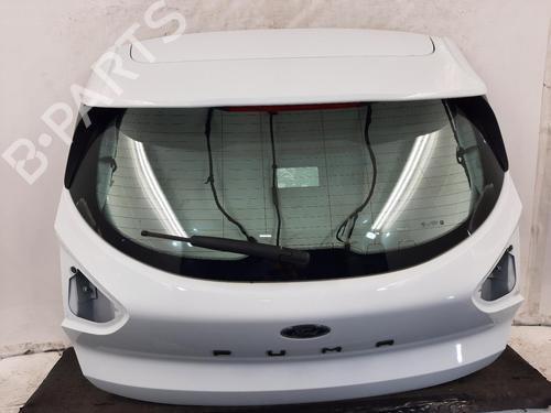 Used Tailgate FORD PUMA (J2K, CF7) 1.0 EcoBoost (125 hp) 31009694