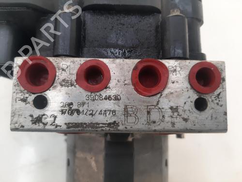 ABS pump VAUXHALL CORSA Mk IV (E) (X15) 1.4 | BP26840327M43 