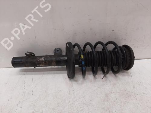 Højre fortil støddæmper Højre fortil støddæmper CITROËN C3 III (SX) 1.2 THP 110 (SXHNPS, SXHNZT, SXHNZ6) (110 hp) 36890568 36890568