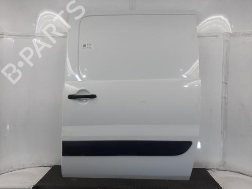 Højre side skydedør PEUGEOT EXPERT Van (VF3A_, VF3U_, VF3X_) 2.0 HDi 130 (128 hp) 28138364