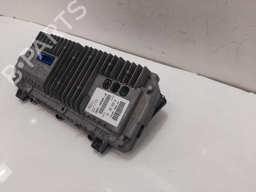 Instrument cluster JAGUAR I-PACE (X590) EV400 AWD | BP36773606C47 - Image 5