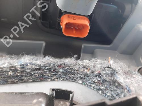 Front left panel FORD TRANSIT CUSTOM V362 Van (FY, FZ) 2.2 TDCi | BP35985563C58 - Image 5