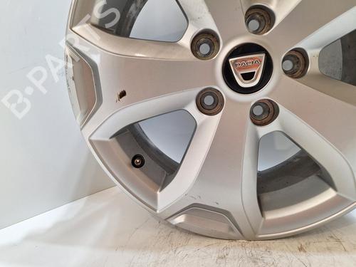 Rim DACIA DUSTER (HM_) 1.0 TCe 100 (HMMT) | BP36534760C45  - Image 5