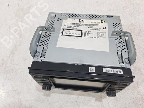 Electronic module NISSAN JUKE (F15) 1.5 dCi | BP32171784M83 - Image 2