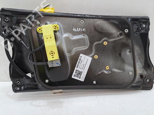 Used Front right window mechanism Front right window mechanism 38973141 38973141