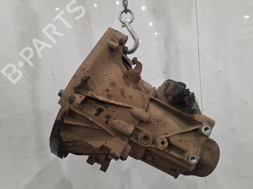 Gearbox FIAT PANDA (169_) 1.2 (169AXF2A, 169AXF1A) | BP35963351M3 - Image 2