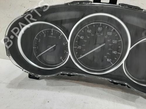 Quadrante MAZDA CX-5 (KF) 2.0 SKYACTIV-G | BP31628262C47 