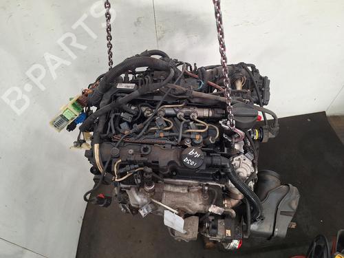 Engine BMW 1 (F20) 116 d | BP39622360M1 - Image 5