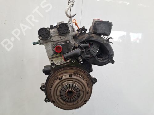 Engine VW POLO V (6R1, 6C1) 1.4 (6R1) | BP29637359M1 