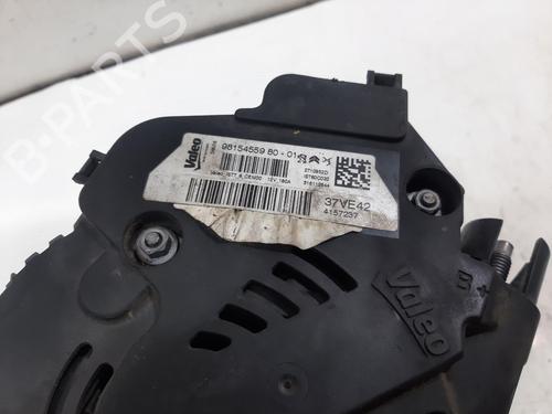 Alternator CITROËN C4 Picasso II 1.6 BlueHDi 120 | BP37629399M7 - Image 2