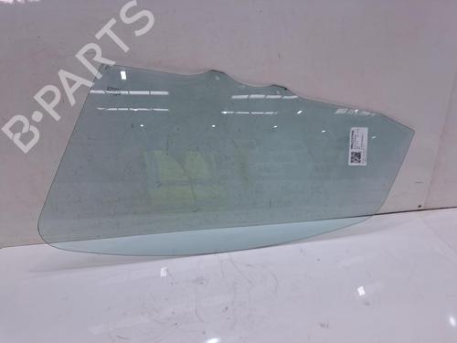 Used Front left door window PEUGEOT 107 (PM_, PN_) 1.0 (68 hp) 29742276