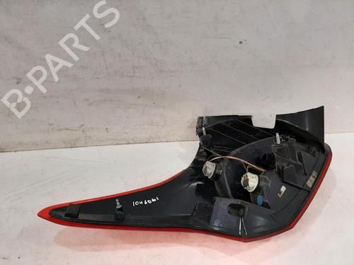 Right taillight FORD FOCUS III 1.0 EcoBoost | BP33699245C35  - Image 5