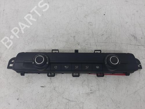 Used Climate control VAUXHALL VIVARO C Van (K0) 1.5 (102 hp) 26866357