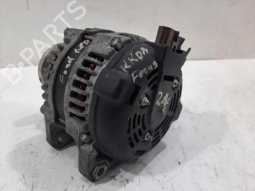 Alternator FORD FOCUS II (DA_, HCP, DP) 1.8 TDCi | BP29636698M7 