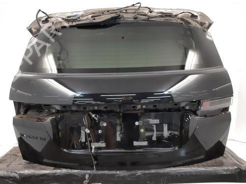 Used Tailgate Tailgate 38447975 38447975