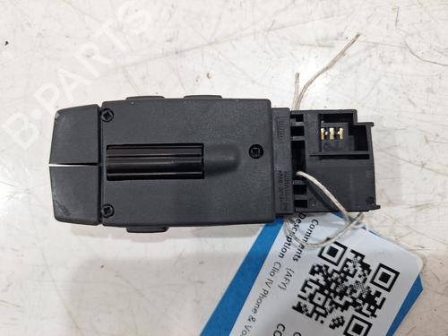 Switch RENAULT CLIO IV (BH_) 0.9 TCe 90 (BHNF, BHMA, BHMH, BHJK, BHJR) | BP31769232I30 