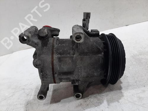 Used AC compressor HYUNDAI i20 I (PB, PBT) 1.2 (86 hp) 30382237