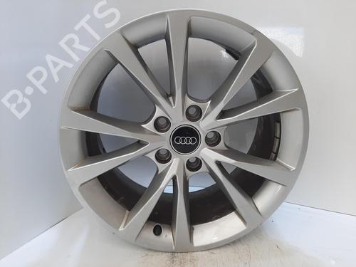 Fælk AUDI A3 Sportback (8YA, 8YF) 30 TFSI Mild Hybrid (116 hp) 33179324