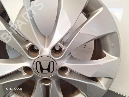 Fælk HONDA CR-V IV (RM_) 2.2 i-DTEC 4WD (RE6) | BP38021402C45 - Image 3