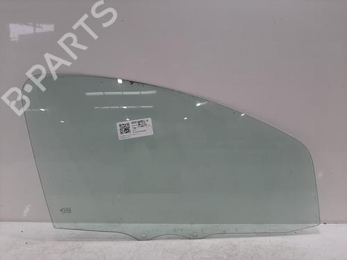 Used Front right door window Front right door window CITROËN C1 (PM_, PN_) 1.0 (68 hp) 34101506 34101506