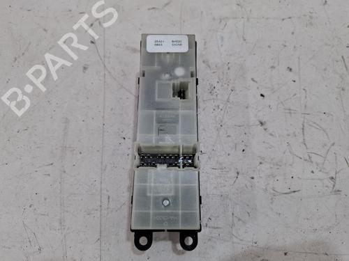 Right front window switch NISSAN NOTE (E11, NE11) 1.5 dCi | BP39657534I26  - Image 5