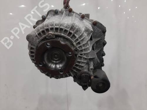 Transfer box LAND ROVER RANGE ROVER IV (L405) 4.4 SDV8 4x4 | BP29809327M36