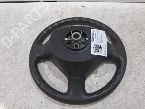 Steering wheel CITROËN BERLINGO MULTISPACE (B9) 1.6 BlueHDi 100 | BP40185455C49 - Image 4