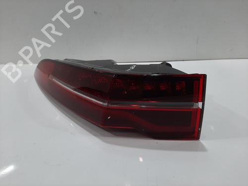 Used Left taillight JAGUAR I-PACE (X590) EV400 AWD (400 hp) 28574986