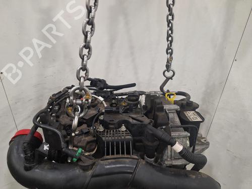 Engine FORD PUMA (J2K, CF7) 1.0 EcoBoost mHEV | BP40078448M1 - Image 5