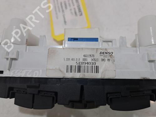 Commande Chauffage VAUXHALL CORSA Mk III (D) (S07) 1.0 (L08) | BP28618212I5
