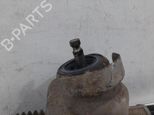 Steering rack HYUNDAI i20 I (PB, PBT) 1.2 | BP32409092M22