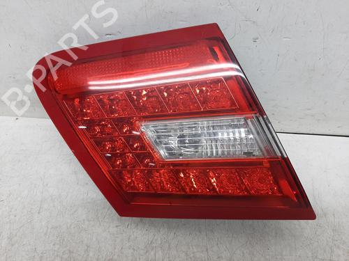 Used Left taillight MERCEDES-BENZ E-CLASS Convertible (A207) E 220 CDI / BlueTEC / d (207.402, 207.401) (170 hp) 26865529