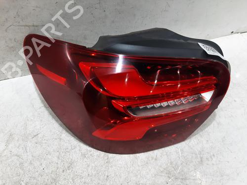 Left taillight MERCEDES-BENZ A-CLASS (W176) A 180 (176.042) | BP33010629C34 - Image 3