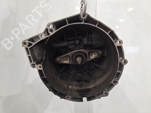 Used Gearbox BMW 1 (F20) 118 i (136 hp) 30671608